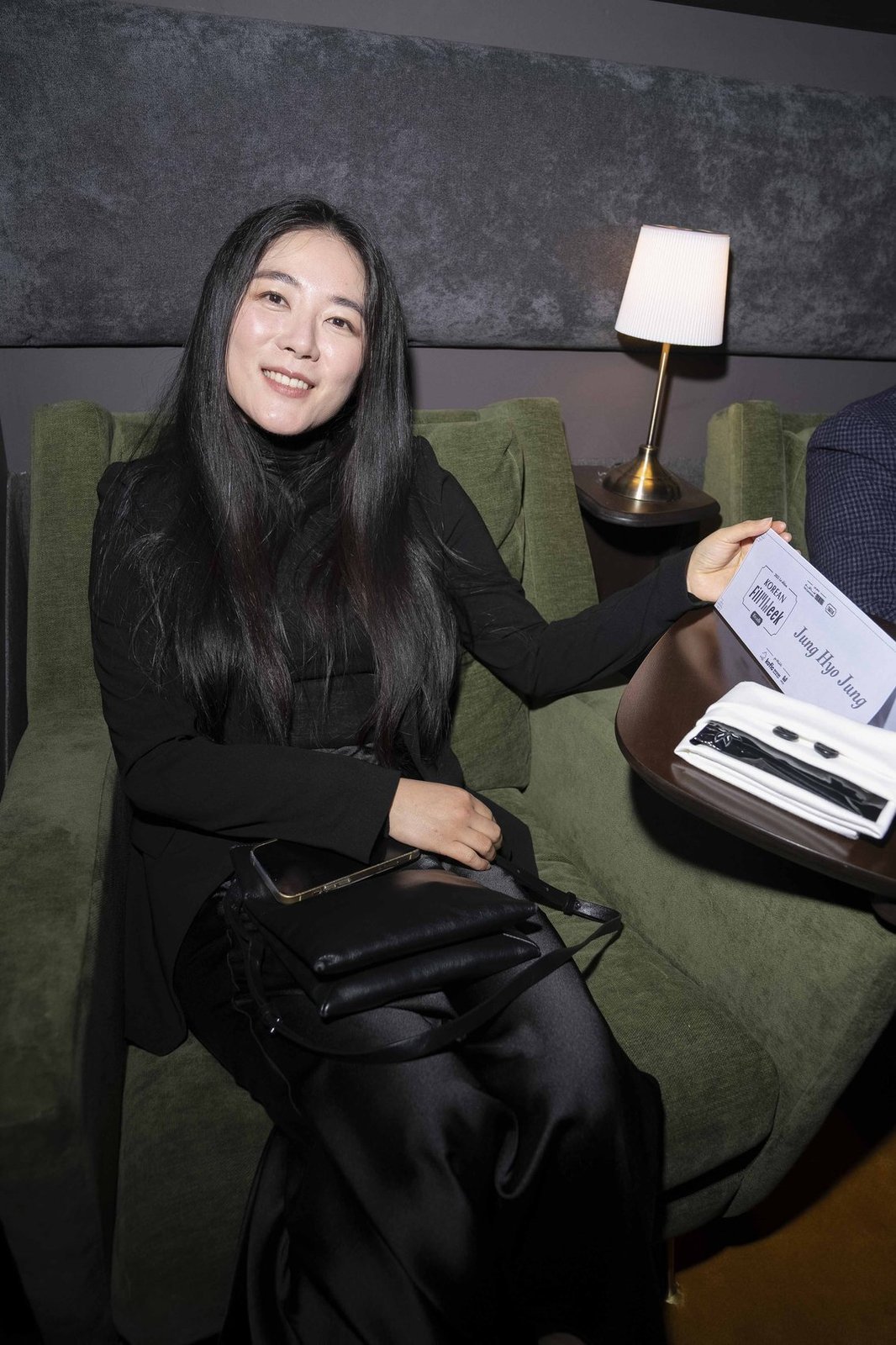 Korean Film Week Riyadh 2025