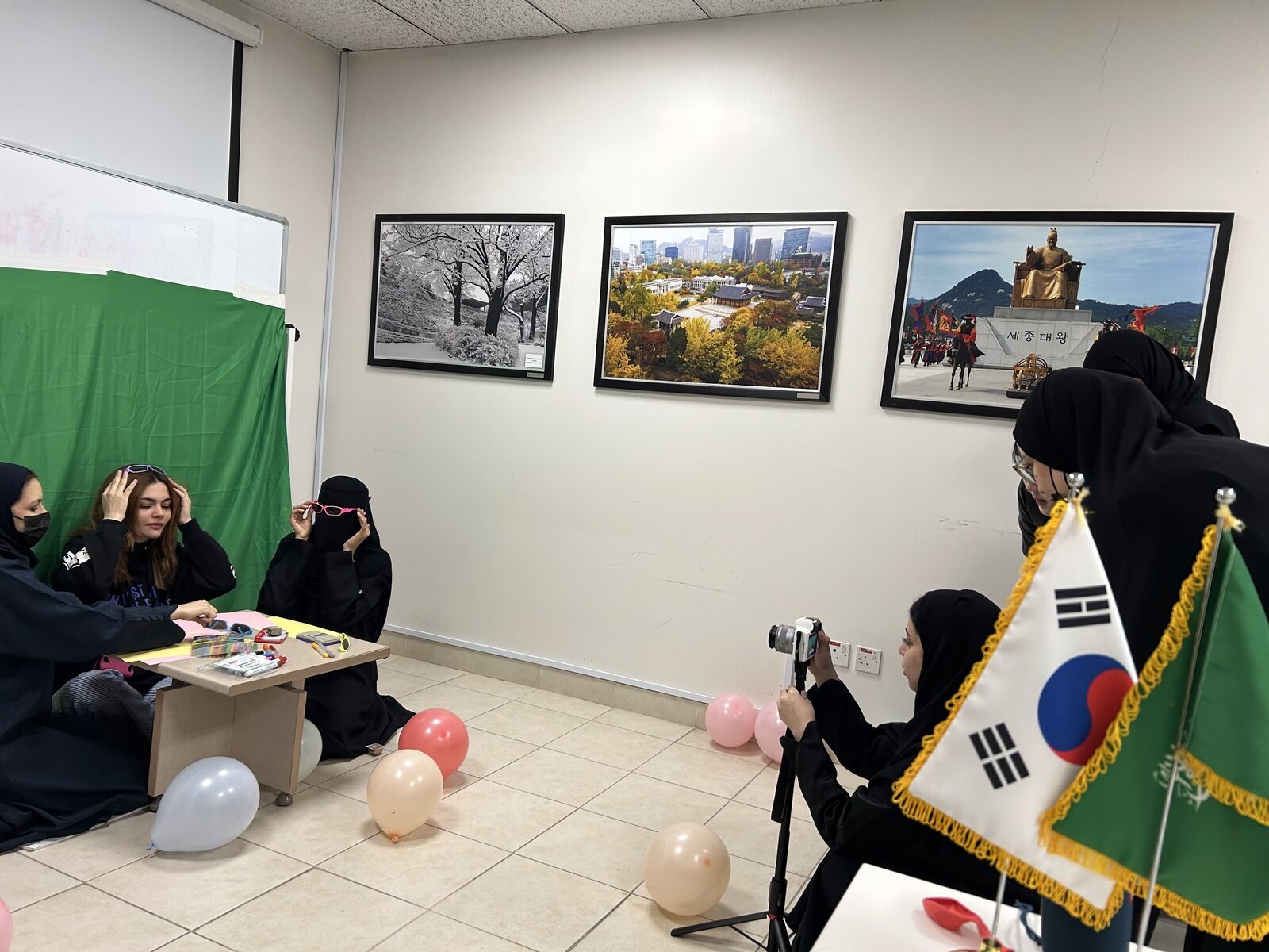 Music Video Course