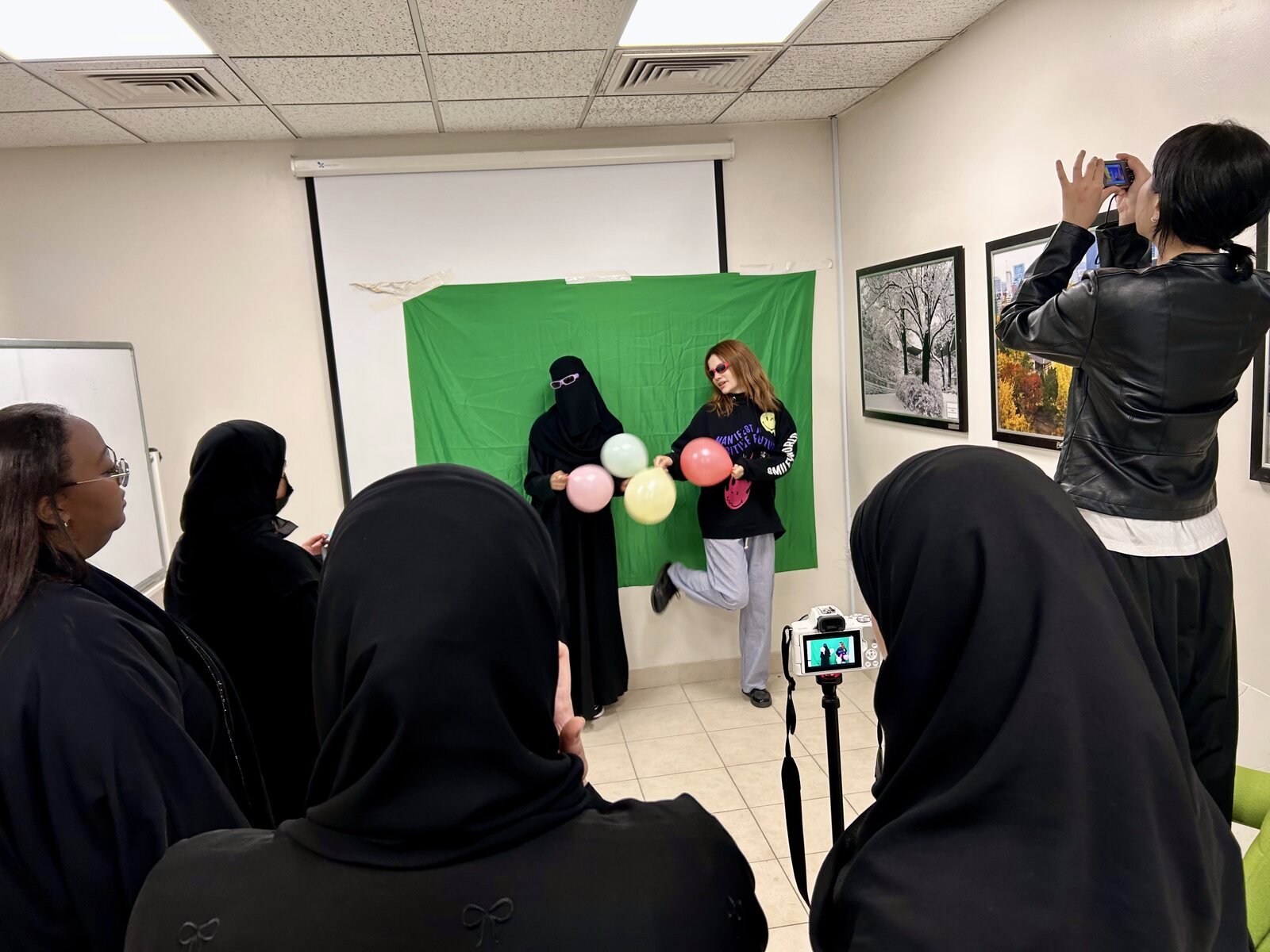 Music Video Course