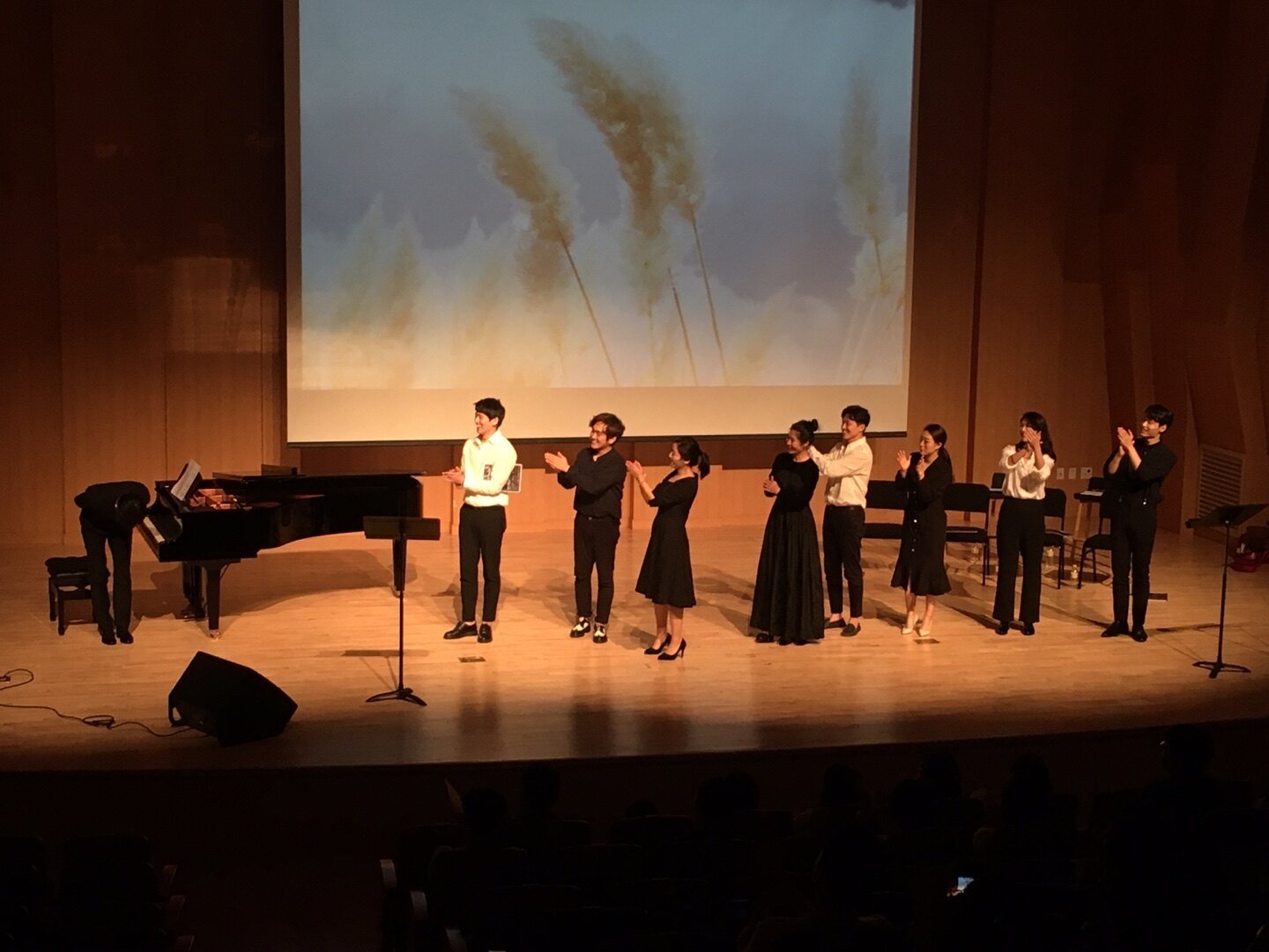 낭만씨어터 뮤지컬 리사이틀 커튼콜, 2019