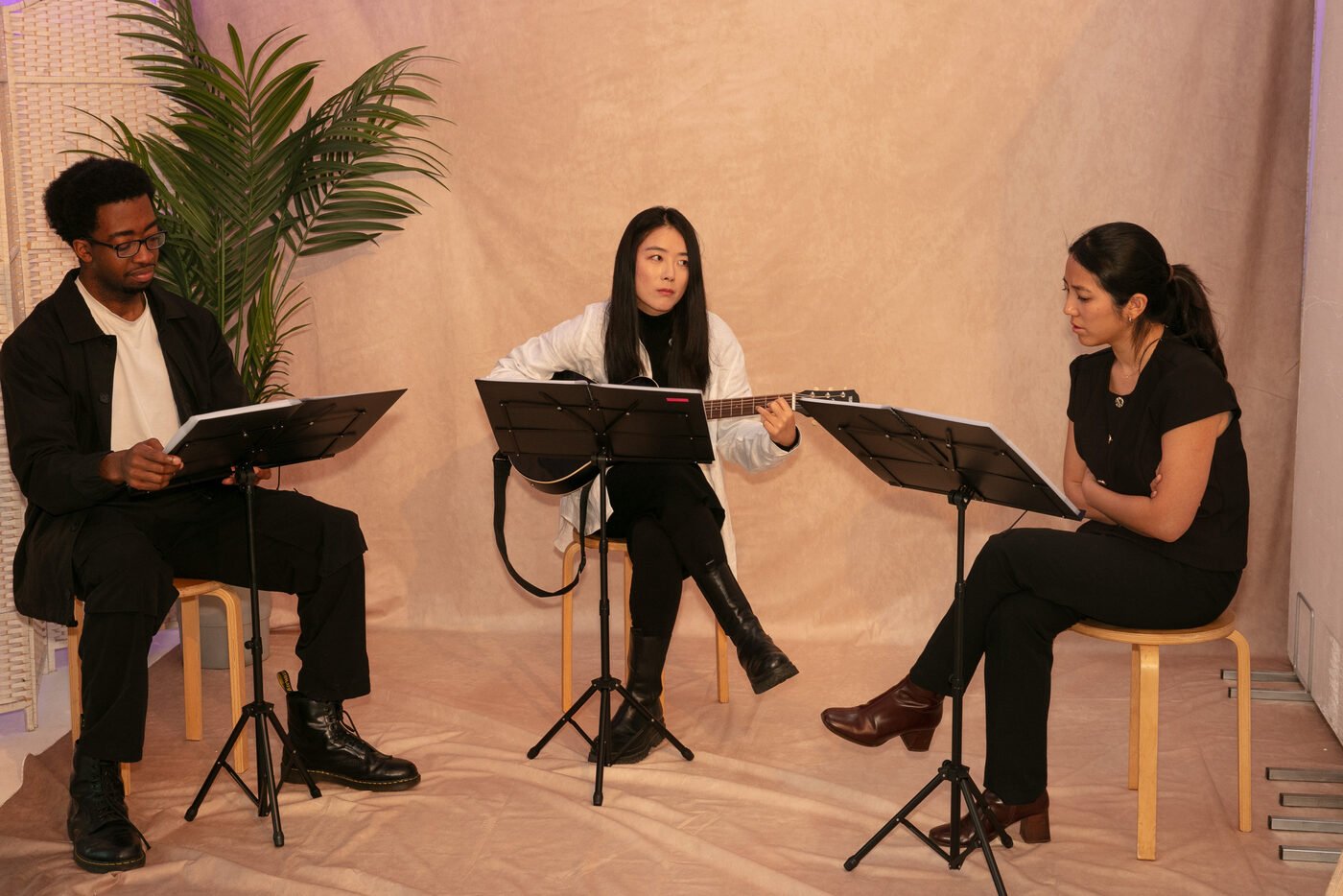 Rehearsal